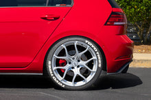Load image into Gallery viewer, APR 15-21 Volkswagen Golf R/GTI (MK7/MK7.5) Roll-Control Lowering Springs - Red SUS00014