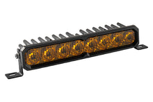 Load image into Gallery viewer, Diode Dynamics SS10 Pro Yellow Combo Standard ABL (one)