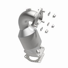 Load image into Gallery viewer, MagnaFlow 04-06 Saab 9-3 2.0L Direct Fit Converter
