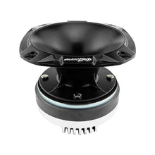 Load image into Gallery viewer, DS18 2in Drivers 320 Watts 2in Titanium Vc 8 ohm Short Horn PRO-D1 + PRO-HA52/BK