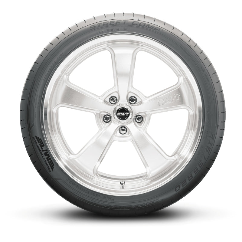 Mickey Thompson Street Comp GHT - 245/45R17 95Y STD -277739