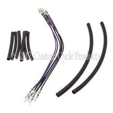 Load image into Gallery viewer, NAMZ 96-15 V-Twin Sportster/Dyna/Softail Models Front Turn Signal Extension 4in.