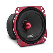 Load image into Gallery viewer, DS18 4x6in 100 Watts RMS 4 ohm Mid-Range Bullet Loudspeaker