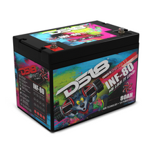 Load image into Gallery viewer, DS18 2300 Watts 80 AH Infinite AGM Power Cell Battery