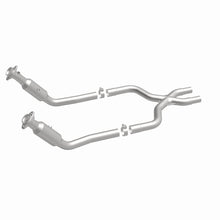 Load image into Gallery viewer, MagnaFlow 11-14 Ford Mustang 3.7L Direct Fit Converter