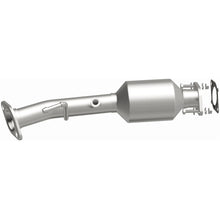 Load image into Gallery viewer, MagnaFlow 13-15 NV200 2 Underbody Direct Fit Converter