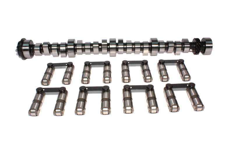 Comp Cams Cam & Lifter Kit, Ol Xr276Hr-1 0
