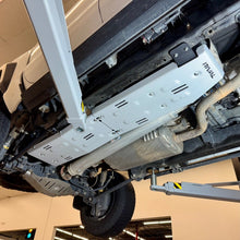 Load image into Gallery viewer, Rival 24-26 Toyota Tacoma Aluminum Gas Tank Skid Plate