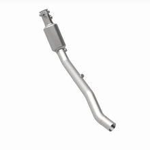 Load image into Gallery viewer, MagnaFlow 05-06 Land Rover LR3 4.4L Direct Fit Converter