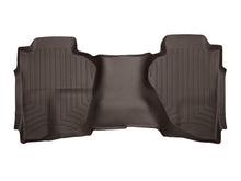 Load image into Gallery viewer, WeatherTech 15-20 Chevrolet Suburban Rear FloorLiner HP - Cocoa 476078IM