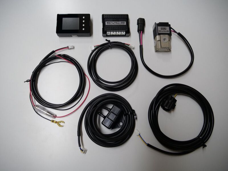 HKS EVC S2 45003-AK015