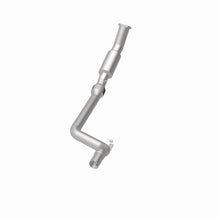 Load image into Gallery viewer, MagnaFlow 05-06 Chrysler 300 3.5L Direct Fit Converter
