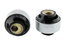 Load image into Gallery viewer, Whiteline Caster Bushing Kit Improved Steering Feel &amp; Stability