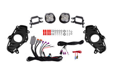 Load image into Gallery viewer, Diode Dynamics 19-22 Toyota RAV4 SS3 Add-On Fog Lamp Kit - White Pro