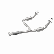 Load image into Gallery viewer, MagnaFlow 2004 Buick Rainier 5.3L Direct Fit Converter