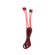 Load image into Gallery viewer, DS18 Level 2 RCA Wire 6-Feet