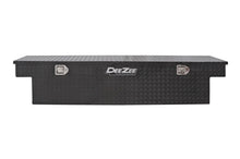 Load image into Gallery viewer, Dee Zee Universal Tool Box - Specialty Narrow Black BT MID SIZE