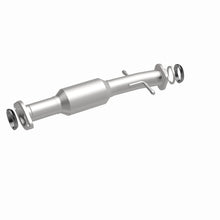 Load image into Gallery viewer, MagnaFlow 12-15 RX350 V6 3.5 OEM Underbody Direct Fit Converter