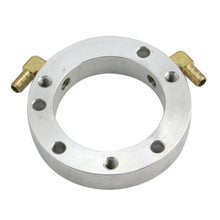 Load image into Gallery viewer, S&amp;S Cycle 1991+ XL Backplate Adapter Assembly