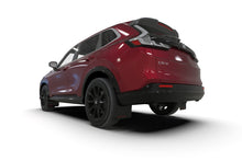 Load image into Gallery viewer, Rally Armor 23-26 Honda CR-V Black Mud Flap - Metallic Black Logo