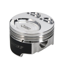 Load image into Gallery viewer, Manley MazdaSpeed 3 MZR 2.3L 87.75mm Bore -13.3cc Dome 9.5:1 CR Piston w/ Rings - Single