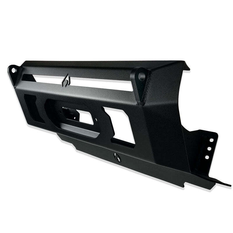 Artec Industries 2014-2023 Toyota 4Runnertoyota 4Runner 5G Venture Front Bumper - Black Powdercoat TY7025