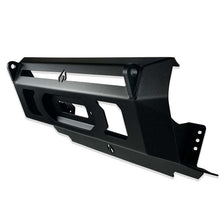 Load image into Gallery viewer, Artec Industries 2014-2023 Toyota 4Runnertoyota 4Runner 5G Venture Front Bumper - Black Powdercoat TY7025