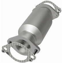Load image into Gallery viewer, MagnaFlow 13-14 Hyundai Genesis Coupe 2.0L Direct Fit Converter
