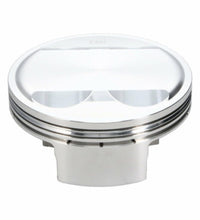 Load image into Gallery viewer, JE Pistons Yamaha 700 Raptor 106 MM 12.5 to 1 Piston Kit