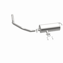 Load image into Gallery viewer, MagnaFlow BRE Exhaust Kit 04-10 Toyota Sienna