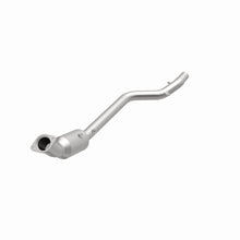 Load image into Gallery viewer, MagnaFlow 2007 Dodge Charger 3.5L Direct Fit Converter