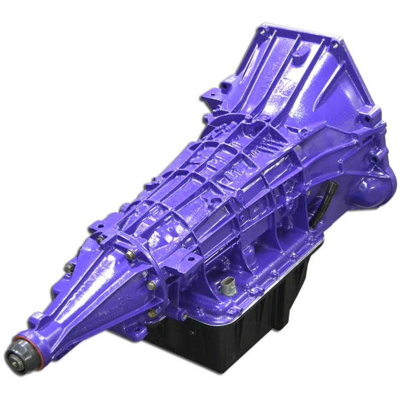 ATS Diesel 1999-2003 Ford 2wd 4R100 Stage 2 Transmission Package