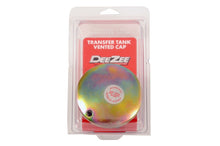 Load image into Gallery viewer, Dee Zee Universal Tool Box - Service Parts Vented Gas Cap (Cap/Neck)
