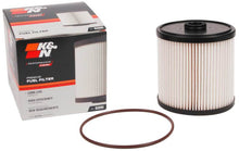 Load image into Gallery viewer, K&amp;N Jeep/Dodge Diesel Truck Fuel Filter