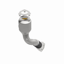 Load image into Gallery viewer, MagnaFlow 03-06 Cayenne V8 4.5 OEM Underbody Direct Fit Converter