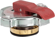 Load image into Gallery viewer, Gates 99-18 Subaru Forester 2.5L 4 Cyl Safety Release Radiator Cap - 16 psi