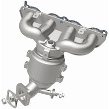 Load image into Gallery viewer, MagnaFlow Manifold Direct Fit 19-20 Kia Forte 2L