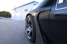 Load image into Gallery viewer, HKS 2022+ Toyota GR86 / Subaru BRZ Fender Molding Kit 53004-AT042