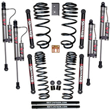 Load image into Gallery viewer, Skyjacker 2.5In KIT 2003 WRANGLER TJ