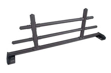 Load image into Gallery viewer, Dee Zee 15-23 Ford F-150 Cargo Management Cab Rack (Txt Blk)