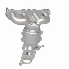 Load image into Gallery viewer, MagnaFlow Manifold Direct Fit 19-20 Kia Forte 2L