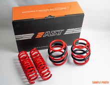 Load image into Gallery viewer, AST 04/2011-2018 Hyundai Veloster Lowering Springs - 25mm/25mm ASTLS-14-1010