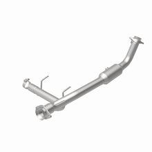 Load image into Gallery viewer, MagnaFlow 05-06 Lincoln Navigator 5.4L - Driver side