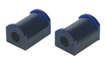 Load image into Gallery viewer, SuperPro BMW-Sway Bar To Chassis Mount