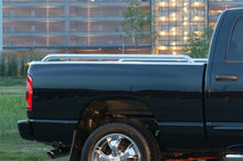 Load image into Gallery viewer, Dee Zee 1973-23 Chevrolet Silverado Side Rail Stainless Steel 6 1/2Ft Bed