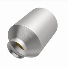 Load image into Gallery viewer, MagnaFlow Universal Catalytic Converter 2.25in. Spun CA