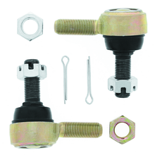 Load image into Gallery viewer, QuadBoss 12-13 Arctic Cat Wildcat 1000 GT Replacement Tie Rod Ends