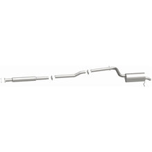 Load image into Gallery viewer, MagnaFlow BRE Exhaust Kit 03-06 Volvo XC90