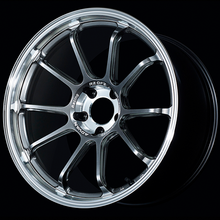 Load image into Gallery viewer, Advan RZ-DF2 19x9.0 / +43 Offset / 5x114.3 / 73mm Bore / Diamond Cut and Hyper Platinum Black