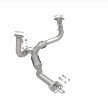 Load image into Gallery viewer, BRE Exhaust 03-06 KIA SORENTO 3.5L Front Pipe Kit